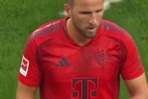 真假？巴薩想要在明夏簽凱恩來接替萊萬，巴薩這簽老中鋒上癮了